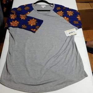 NWT LuLaRoe Randy 2XL - LOWEST I CAN GO!